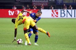 Perpanjang Libur Lebaran, Ini Perubahan Jadwal Liga 1 dan Liga 2 2017