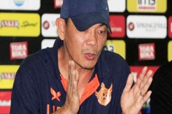 Liestiadi Undur Diri, Persipura Jayapura Buru Pelatih Asing di Liga 1