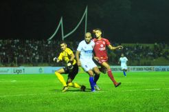 Tersungkurnya PSM Bikin Klasemen Liga 1 Kian Ketat