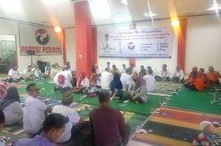 Jadikan Ajang Silaturahmi, DPW Perindo Banten Gelar Buka Bersama