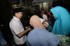 Warga Berterima Kasih ke Hary Tanoe karena MNC Bantu Masjid Akibat Konflik di Maluku