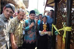 Sutiaji Berharap KBP...