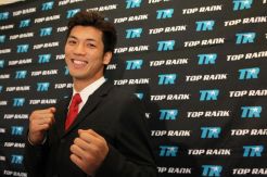 Murata Petik Pengalaman Berharga dari Kekalahan Pertama