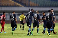 Jelang Hadapi Persiba, Mental Skuat Persib Sudah Membaik
