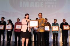 AHM Jadi Perusahaan Terpercaya Selama Satu Dekade