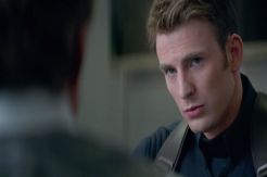 Chris Evans Undur Rencana Pensiun Sebagai Captain America