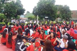 84 Napi di Lapas Anak Tangerang Dapat Remisi, 4 Dinyatakan Bebas