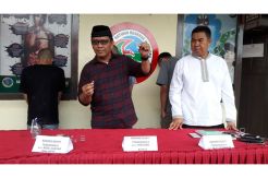 Bawa Sabu Berkedok Jual Pupuk, 3 Pengedar Ditangkap
