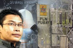 PLN dan Era Kompetisi