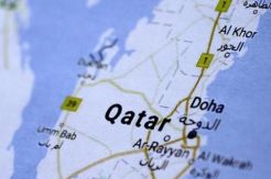 Faktor X Jadi Alasan Qatar Diasingkan