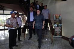 HT: Saya Ingin Indonesia Lebih Baik, Kok Malah Dikaitkan Kasus