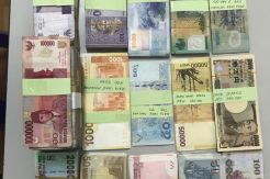 BNN Sita Rp39 Miliar dari Jaringan Freddy Budiman