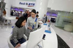 Tingkatkan Transaksi Nontunai, BTN Gelar Ramadan Fair