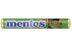 Sensasi Pahit dan Manisnya Permen Mentos Matcha