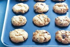 Tips Membuat Kue Kering...