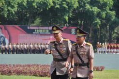 Sidang Dewan Akademik 14 Taruna Akpol Tersangka Penganiayaan Segera Digelar