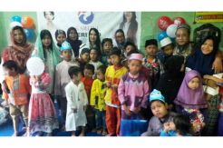 DPW Kartini Perindo...
