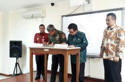 Stabilitas Ekonomi Membutuhkan Kekuatan Pertahanan