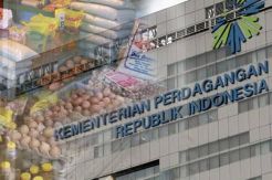 Kementerian Perdagangan Fasilitasi Gelar Pasar Murah