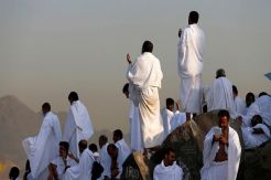 Dituding Larang Jemaah...