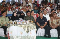 Menpora : Gaji Atlet Sudah Cair