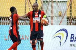 Cari Nakhoda Baru di Liga 1, Persipura Munculkan Pelatih Belanda