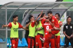 Ini Kelemahan Persiba di Mata Sang Pelatih