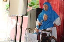 Kekurangan Adalah Kekuatan