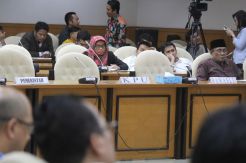 Tak Muncul di DPR, Sikap Pemerintah Terkait Revisi UU Pemilu Dipertanyakan