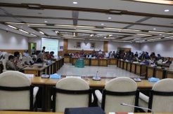 Alasan Mendagri Tak Hadiri Raker dengan Pansus Revisi UU Pemilu