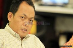 Pakar Hukum Al-Azhar: Tak Cukup Barang Bukti, Kasus SMS HT Bisa Dihentikan