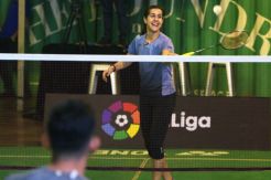 Watch Spain Efforts to be Not Identical with Soccer