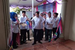 HT Targetkan Seluruh DPD dan DPW Partai Perindo Memiliki Kantor