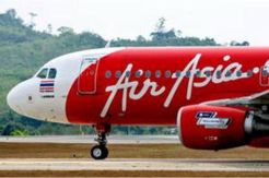 Pesawat AirAsia XT 322 Gagal Terbang, 103 Penumpang Terlantar