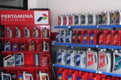 Pertamina Lubricants Genjot Pasar Industri