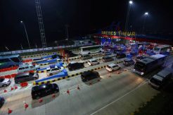 Macet Horor Brexit Diyakini...