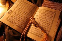 Unggah Video Bakar Alquran...