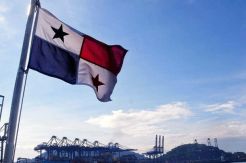 Demi China, Panama Ceraikan...