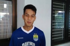 Kecewa Skuat Muda Persib, Djanur Hadirkan Wajah Baru