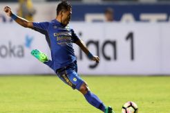 Tony Percaya Persib Bandung Bisa Kuasai Liga 1