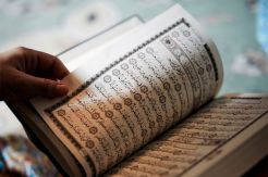 Kelak Kita akan Membaca Alquran di Hadapan Allah dan Rasul-Nya