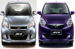 Myvi Catat Angka Satu Juta