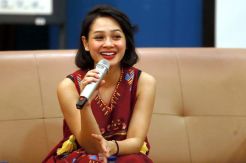 Album Baru Andien Hadir...