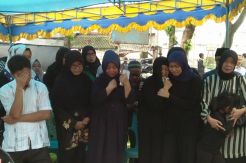 Pria yang Meninggal saat Sujud, Rencananya Hari Ini Pergi Umrah