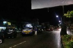 8 dari 18 Napi yang Kabur di Lapas Jambi Berhasil Ditangkap