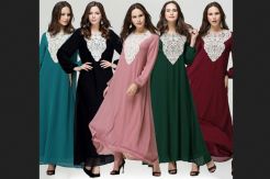 Tetap Tampil Stylish dengan Baju Lama, Ini Caranya!