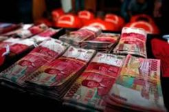 Polisi Minta Warga Karawang Waspadai Uang Palsu