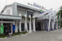 Pelindo I Siap Layani Angkutan Idul Fitri 2017