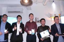 Inovasi Teknologi, TP-Link Bukukan Kenaikan Penjualan 41%