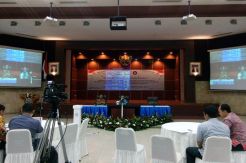 Jelang Harganas 2017, BKKBN Sosialisasikan Kampung KB